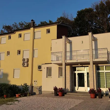 Vendégház Pansion Milena Međugorje