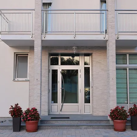 Pansion Milena Maison d'hôtes