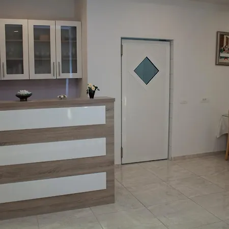 Maison d'hôtes Pansion Milena