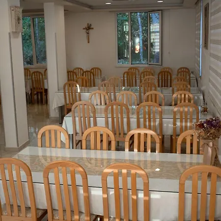 Pansion Milena * Medjugorje