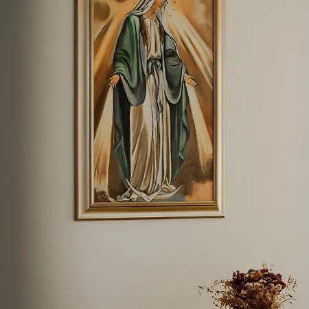 Pansion Milena Medjugorje