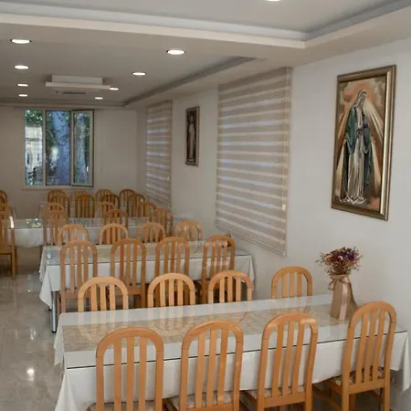 Pansion Milena Medjugorje