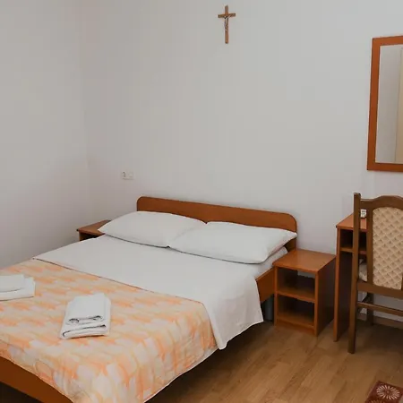 Guest house Pansion Milena *
