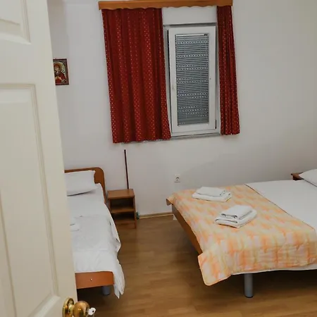 Pansion Milena Vendégház Međugorje