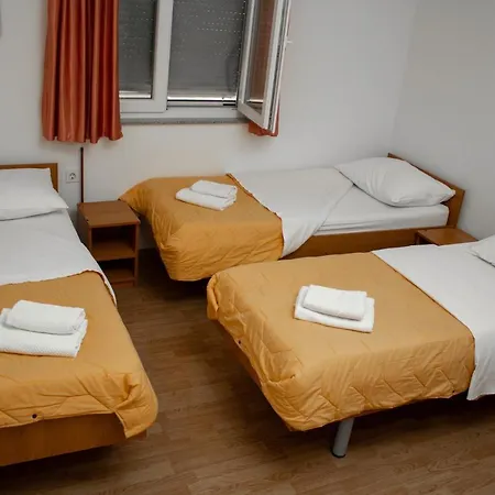 Pansion Milena Maison d'hôtes Međugorje