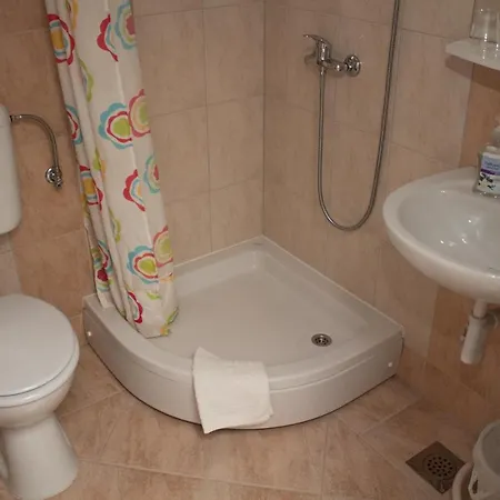 Pansion Milena Vendégház