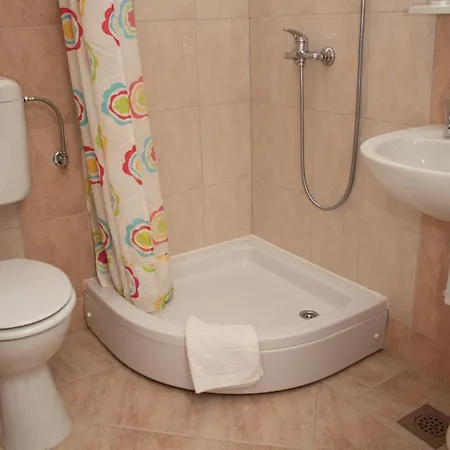 Pansion Milena Vendégház 3*