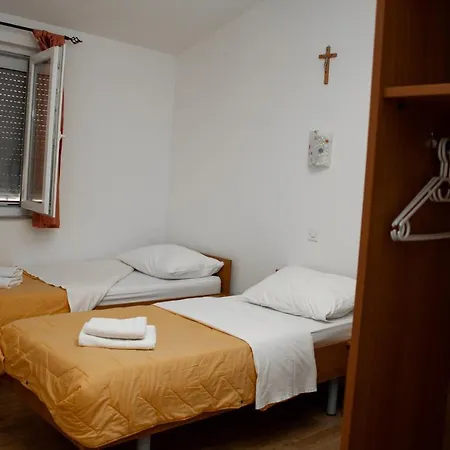 Pansion Milena Maison d'hôtes Međugorje