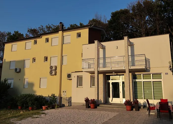 Maison d'hôtes Pansion Milena Međugorje