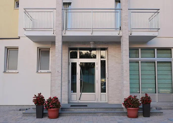 Pansion Milena Maison d'hôtes