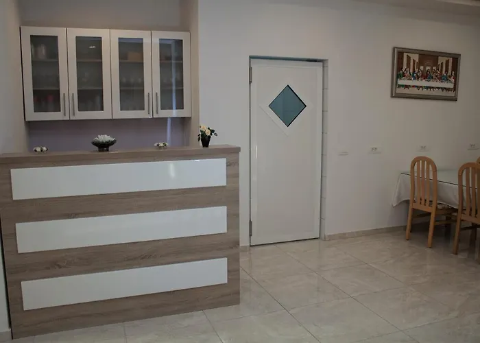 Maison d'hôtes Pansion Milena