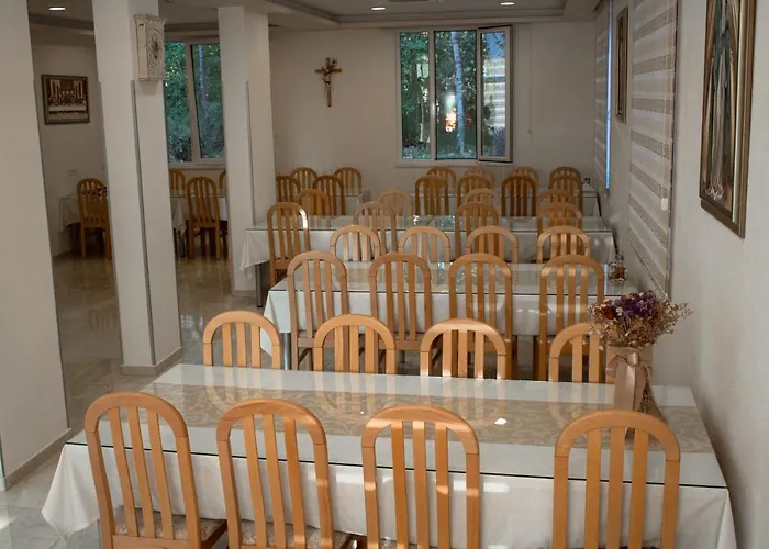 Pansion Milena 3* Međugorje