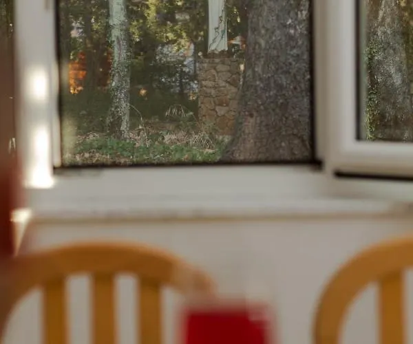 Pansion Milena Maison d'hôtes Međugorje