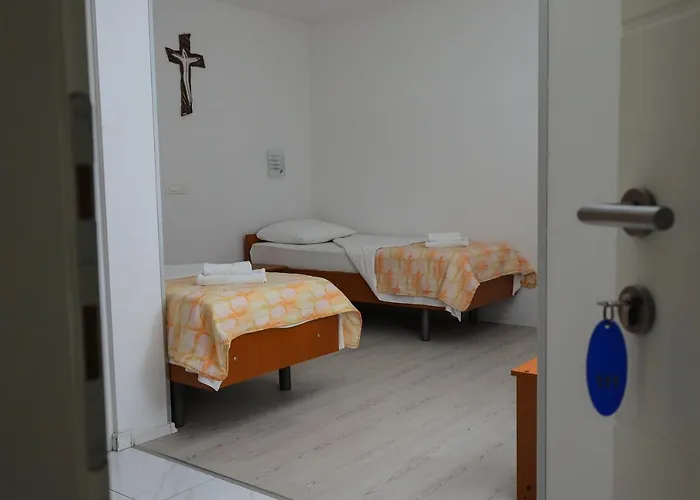 Pansion Milena Maison d'hôtes Međugorje