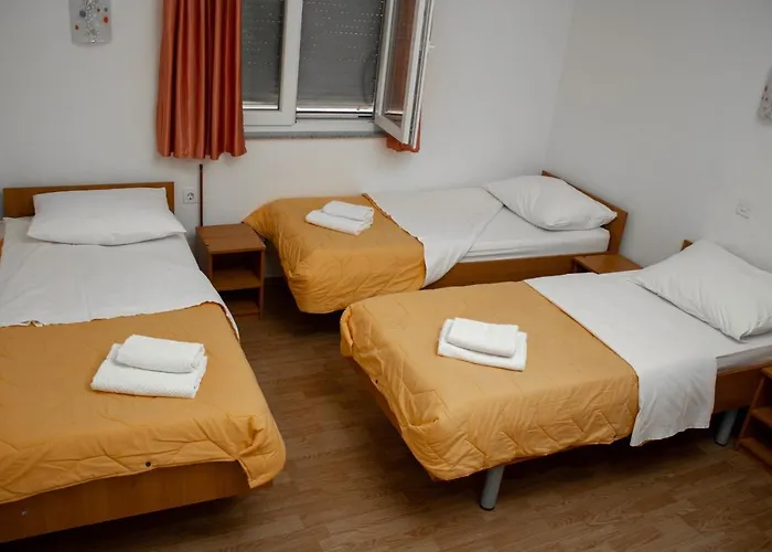 Pansion Milena Maison d'hôtes Međugorje