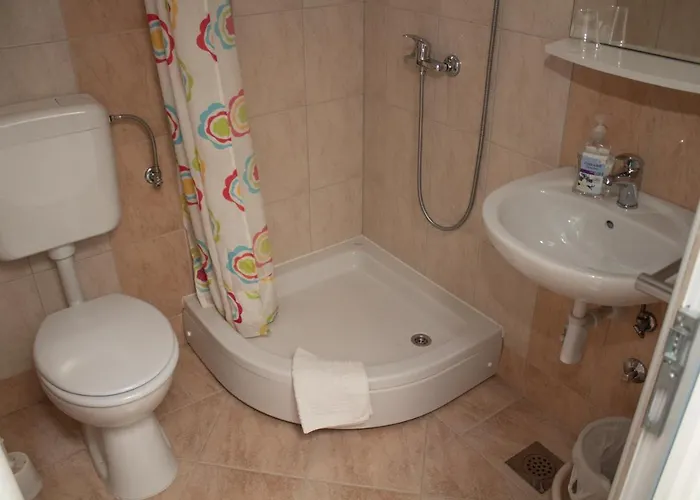 Pansion Milena Maison d'hôtes