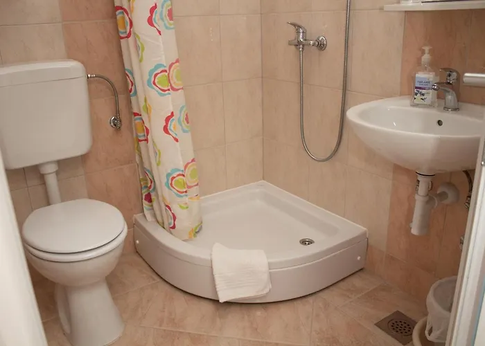 Pansion Milena Maison d'hôtes 3*