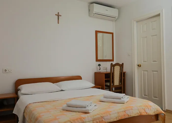 Pansion Milena 3* Međugorje