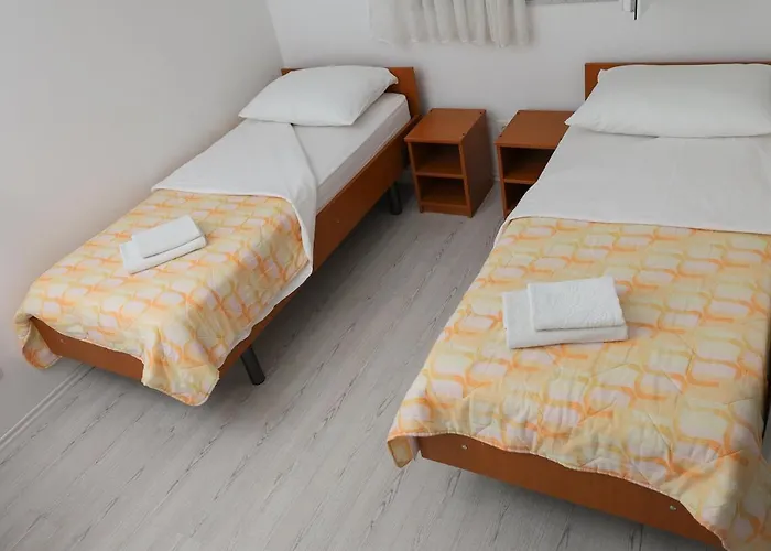 Pansion Milena Maison d'hôtes Međugorje