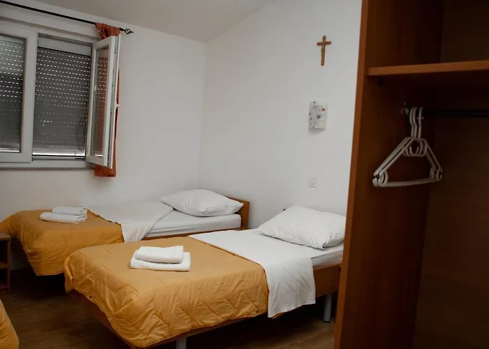 Pansion Milena Maison d'hôtes Međugorje