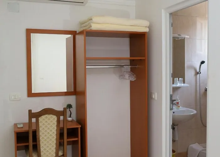 Pansion Milena Maison d'hôtes Međugorje