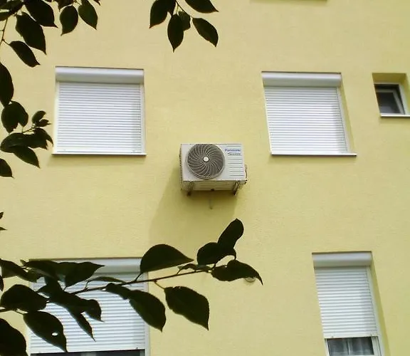 Pansion Milena 3* Međugorje